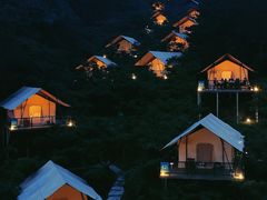 -北京山里寒舍度假酒店
