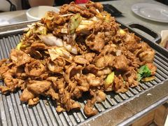 -四季小馆·地道北京小吃(广百店)