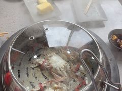 -仙螺岛海鲜自助餐厅(总店)