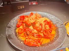 -红盔甲·小龙虾(人民广场店)