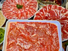 -小肥羊·牛羊肉火锅(南湖水清木华店)