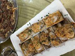 -大自然美食农庄(广州南站店)