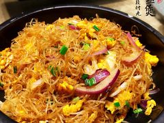 -食欲老院子荆芥疙瘩汤(经五路店)