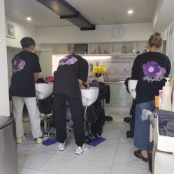 -雅仕 HAIR SALON 美发沙龙