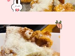 -咕咕站韩国料理(紫金港店)