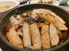 蜜制香芋-湘湖大院(越王路店)