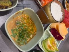 -韩盛·盛江山自助料理(中街大悦城黑金店)