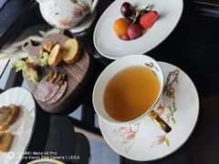 -泉客厅Spring Pavilion(303M空中会客厅)