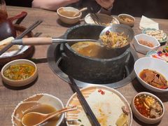 -蘑界·野生菌火锅(深业上城店)