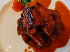 上海熏鱼-上海年代(水上东路店)