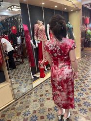 -瑞蚨祥(大栅栏店)