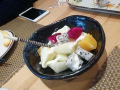 -菊上尊品料理(蚌埠银泰店)