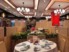 -围龙屋客家食府(福田店)