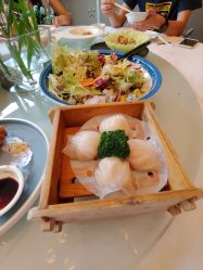 -东莞老饭店·宴会厅(君豪商业中心店)