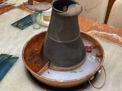 -东镇老火锅(长春路首店)