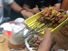 -永红源啤酒·烧烤·海鲜·大排档(青特城店)