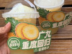 -广九餐室(陈家祠扬韬广场店)