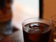 -RUMORS COFFEE ROASTERY鲁马滋咖啡(湖南路店)