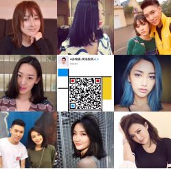 点击看大图 -简法造型·品牌形象店