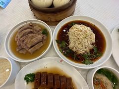 -怡园饭店-餐厅(四望亭店)