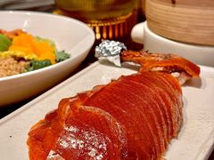 -小大董·烤鸭(王府井apm店)