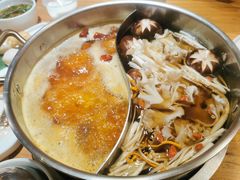 -四喜小胖·北京涮肉(五道营店)