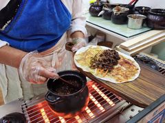 -内涵饵块