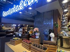 -丽池宫韩式汗蒸会馆(华灯坊店)