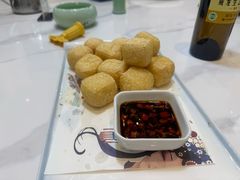 -临江宴餐厅·野生鱼·山里菜(富春江店)