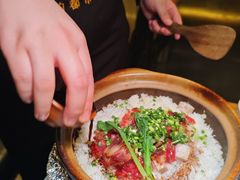 -烹然四季椰子鸡火锅(团结湖总店)