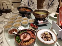 -瑶王府·广西菜(金阳路店)