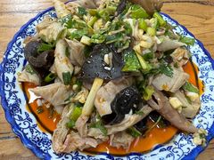 -朱秀英梆梆肉葫芦头(琉璃街店)