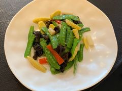 -绿茶餐厅(龙井船宴· 品牌总店)