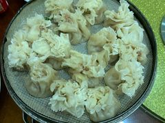 -老仁义·清真菜(太古街店)