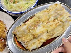 -一哥美食(总店)