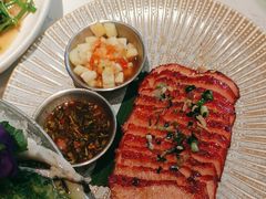 -芭札·Thai泰国餐厅(同和金铂天地店)