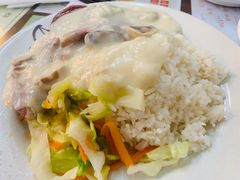 -兰芳园(上环店)