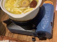 -U你·天然调味(南湖总店)