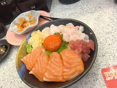 -争鲜回转寿司(大连和平广场凯德PLUS店)