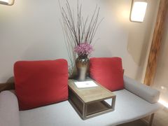 -翁暖茶馆(滨江东总店)