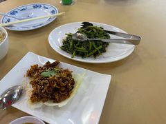 -無招牌海鮮(芽笼店)