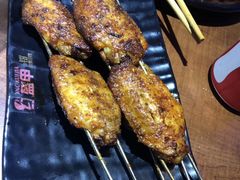 -红盔甲·小龙虾(天钥桥店)