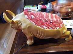 -番食园鲜食火锅(高新店)