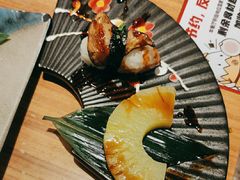 -水林间·寿喜烧自助(仙林金鹰店)