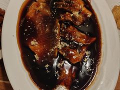 -新白鹿餐厅(龙游路总店·杭帮菜名店)