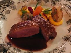 -La Villa French Restaurant