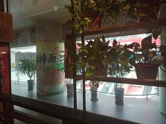-李先生牛肉面大王(济南火车站候车室店)