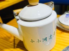 -小小河边鱼(天润城店)