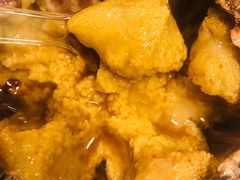 -海胆小馆(东北水饺·春柳店)