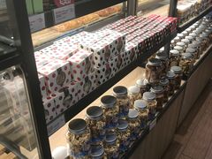 -85度C(苏州平江万达店)